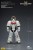 White Scars Heavy Intercessor with Heavy Bolt Rifle and Bolt Pistol – Figurka JoyToy Warhammer 40k Space Marine 2 1/18 1
