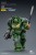Salamanders Terminator 1 with Power Sword and Storm Bolter – Figurka JoyToy Warhammer 40k 1/18 14 cm
