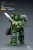 Salamanders Terminator 1 with Power Sword and Storm Bolter – Figurka JoyToy Warhammer 40k 1/18 14 cm