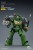 Salamanders Terminator 1 with Power Sword and Storm Bolter – Figurka JoyToy Warhammer 40k 1/18 14 cm