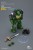 Salamanders Terminator 1 with Power Sword and Storm Bolter – Figurka JoyToy Warhammer 40k 1/18 14 cm