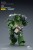 Salamanders Terminator 2 with Power Fist and Storm Bolter – Figurka JoyToy Warhammer 40k 1/18 14 cm