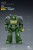 Salamanders Terminator 2 with Power Fist and Storm Bolter – Figurka JoyToy Warhammer 40k 1/18 14 cm
