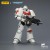 White Scars Intercessor with Bolt Rifle, Bolt Pistol and Chainsword – Figurka JoyToy Warhammer 40k 1/18 12 cm