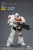 White Scars Intercessor with Bolt Rifle, Bolt Pistol and Chainsword – Figurka JoyToy Warhammer 40k 1/18 12 cm