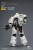 White Scars Intercessor with Bolt Rifle, Bolt Pistol and Chainsword – Figurka JoyToy Warhammer 40k 1/18 12 cm