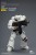 White Scars Intercessor with Bolt Rifle, Bolt Pistol and Chainsword – Figurka JoyToy Warhammer 40k 1/18 12 cm