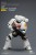 White Scars Intercessor with Bolt Rifle, Bolt Pistol and Chainsword – Figurka JoyToy Warhammer 40k 1/18 12 cm