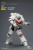 White Scars Intercessor with Bolt Rifle, Bolt Pistol and Chainsword – Figurka JoyToy Warhammer 40k 1/18 12 cm