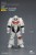 White Scars Intercessor with Bolt Rifle, Bolt Pistol and Chainsword – Figurka JoyToy Warhammer 40k 1/18 12 cm