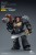 Black Templars Terminator 1 with Power Sword and Storm Bolter – Figurka JoyToy Warhammer 40k 1/18 14 cm