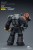 Black Templars Terminator 1 with Power Sword and Storm Bolter – Figurka JoyToy Warhammer 40k 1/18 14 cm