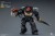Black Templars Terminator 1 with Power Sword and Storm Bolter – Figurka JoyToy Warhammer 40k 1/18 14 cm