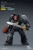 Black Templars Terminator 1 with Power Sword and Storm Bolter – Figurka JoyToy Warhammer 40k 1/18 14 cm