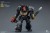 Black Templars Terminator 1 with Power Sword and Storm Bolter – Figurka JoyToy Warhammer 40k 1/18 14 cm