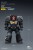 Black Templars Terminator 1 with Power Sword and Storm Bolter – Figurka JoyToy Warhammer 40k 1/18 14 cm