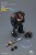 Black Templars Terminator 1 with Power Sword and Storm Bolter – Figurka JoyToy Warhammer 40k 1/18 14 cm
