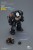 Black Templars Terminator 2 with Power Fist and Storm Bolter – Figurka JoyToy Warhammer 40k 1/18 14 cm