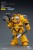 Imperial Fists Terminator 1 with Power Sword and Storm Bolter – Figurka JoyToy Warhammer 40k 1/18 14 cm