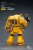 Imperial Fists Terminator 1 with Power Sword and Storm Bolter – Figurka JoyToy Warhammer 40k 1/18 14 cm