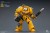 Imperial Fists Terminator 1 with Power Sword and Storm Bolter – Figurka JoyToy Warhammer 40k 1/18 14 cm