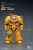 Imperial Fists Terminator 1 with Power Sword and Storm Bolter – Figurka JoyToy Warhammer 40k 1/18 14 cm