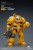Imperial Fists Terminator 2 with Power Fist and Storm Bolter – Figurka JoyToy Warhammer 40k 1/18 14 cm