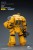 Imperial Fists Terminator 2 with Power Fist and Storm Bolter – Figurka JoyToy Warhammer 40k 1/18 14 cm
