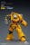 Imperial Fists Terminator 2 with Power Fist and Storm Bolter – Figurka JoyToy Warhammer 40k 1/18 14 cm