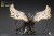 Mortarion, Daemon Primarch of Nurgle with The Lantern and Silence – Figurka JoyToy Warhammer 40k 1/18 21 cm