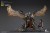 Mortarion, Daemon Primarch of Nurgle with The Lantern and Silence – Figurka JoyToy Warhammer 40k 1/18 21 cm