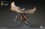 Mortarion, Daemon Primarch of Nurgle with The Lantern and Silence – Figurka JoyToy Warhammer 40k 1/18 21 cm