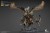 Mortarion, Daemon Primarch of Nurgle with The Lantern and Silence – Figurka JoyToy Warhammer 40k 1/18 21 cm