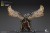 Mortarion, Daemon Primarch of Nurgle with The Lantern and Silence – Figurka JoyToy Warhammer 40k 1/18 21 cm