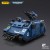Ultramarines Razorback with Twin Lascannon – Pojazd JoyToy Warhammer 40k Space Marine 2 1/18 36 cm