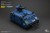 Ultramarines Razorback with Twin Lascannon – Pojazd JoyToy Warhammer 40k Space Marine 2 1/18 36 cm