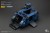 Ultramarines Razorback with Twin Lascannon – Pojazd JoyToy Warhammer 40k Space Marine 2 1/18 36 cm