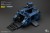 Ultramarines Razorback with Twin Lascannon – Pojazd JoyToy Warhammer 40k Space Marine 2 1/18 36 cm