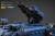Ultramarines Razorback with Twin Lascannon – Pojazd JoyToy Warhammer 40k Space Marine 2 1/18 36 cm