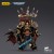 Black Legion Abaddon the Despoiler with Drach'nyen and the Talon of Horus – Figurka JoyToy Warhammer 40k 1/18 16 cm