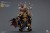 Black Legion Abaddon the Despoiler with Drach'nyen and the Talon of Horus – Figurka JoyToy Warhammer 40k 1/18 16 cm