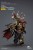 Black Legion Abaddon the Despoiler with Drach'nyen and the Talon of Horus – Figurka JoyToy Warhammer 40k 1/18 16 cm