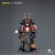 Night Lords Legion Praetor with Jump Pack – Figurka JoyToy Warhammer The Horus Heresy 1/18 13 cm