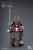 Night Lords Legion Praetor with Jump Pack – Figurka JoyToy Warhammer The Horus Heresy 1/18 13 cm