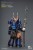 Night Lords Legion Praetor with Jump Pack – Figurka JoyToy Warhammer The Horus Heresy 1/18 13 cm