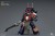 Night Lords Legion Praetor with Jump Pack – Figurka JoyToy Warhammer The Horus Heresy 1/18 13 cm