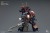 Night Lords Legion Praetor with Jump Pack – Figurka JoyToy Warhammer The Horus Heresy 1/18 13 cm