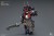 Night Lords Legion Praetor with Jump Pack – Figurka JoyToy Warhammer The Horus Heresy 1/18 13 cm