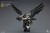 Raven Guard Corvus Corax, Primarch of the XIX Legion – Figurka JoyToy Warhammer The Horus Heresy 1/18 18 cm