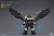 Raven Guard Corvus Corax, Primarch of the XIX Legion – Figurka JoyToy Warhammer The Horus Heresy 1/18 18 cm
